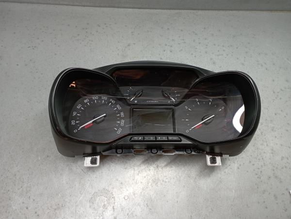 Quadrante / painel de instrumentos CITROËN C3 III (SX)