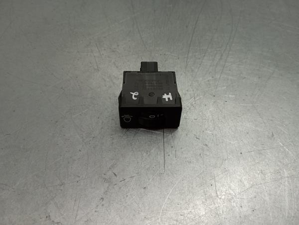 Botão / interruptor de luzes PEUGEOT 2008 I (CU_)