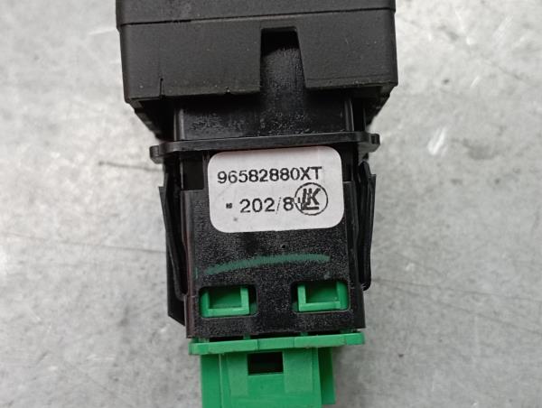 Multifunction control PEUGEOT Partner II Imagem-3