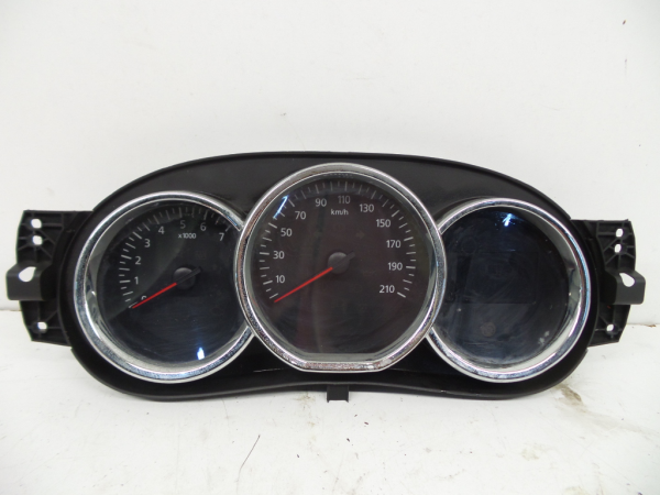 Quadrante / painel de instrumentos DACIA Sandero II (5S_)