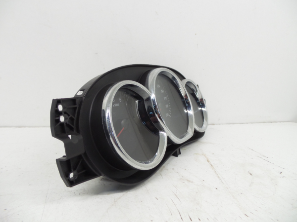 Quadrante / painel de instrumentos DACIA Sandero II (5S_) Imagem-1