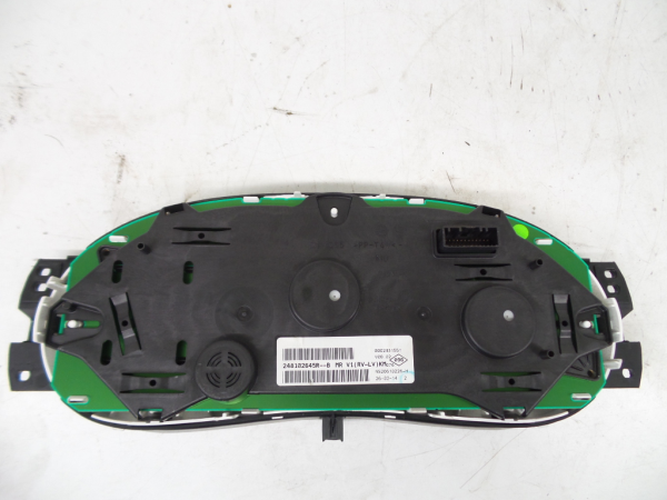 Quadrante / painel de instrumentos DACIA Sandero II (5S_) Imagem-2
