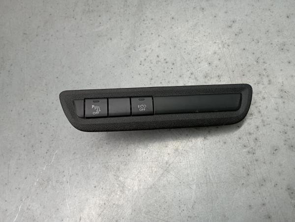 Multifunction control PEUGEOT 2008 I (CU_)