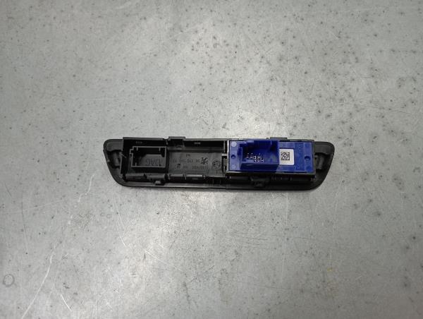 Multifunction control PEUGEOT 2008 I (CU_) Imagem-2