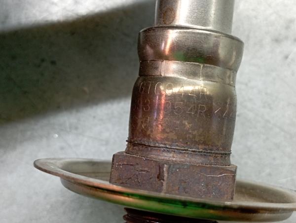 Sonda lambda DACIA Sandero III Imagem-4