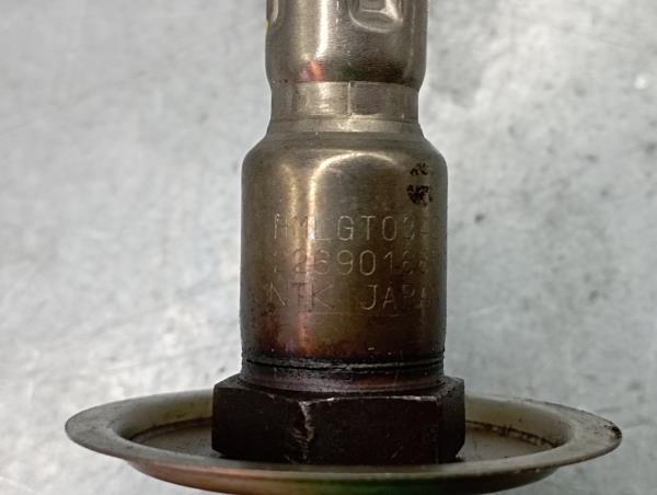 Sonda lambda DACIA Sandero III Imagem-2