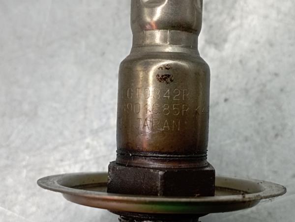 Sonda lambda DACIA Sandero III Imagem-3