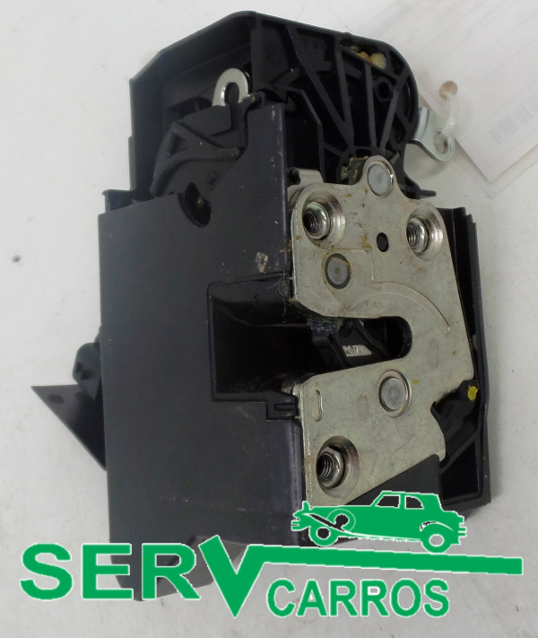 Serrure Avant Gauche DACIA Sandero II (5S_) Imagem-1