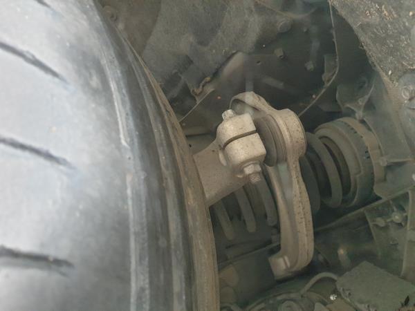 Amortisseur Avant Droite BMW 5 (F10)