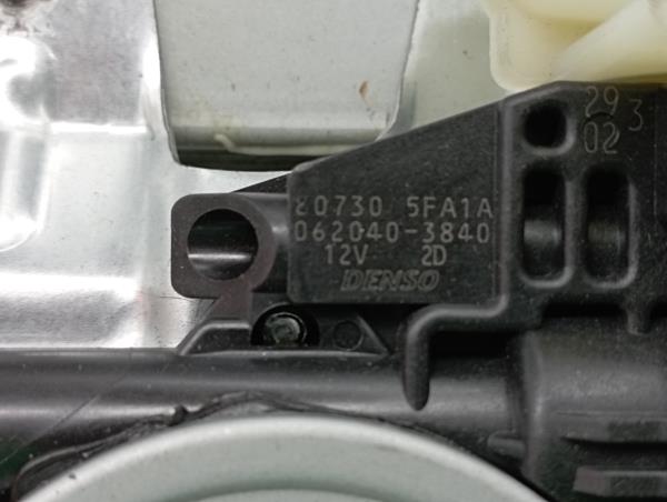 Lève-vitre avant gauche NISSAN Micra V (K14) Imagem-2