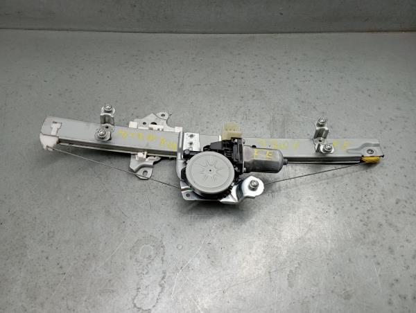 Lève-vitre avant gauche NISSAN Micra V (K14)