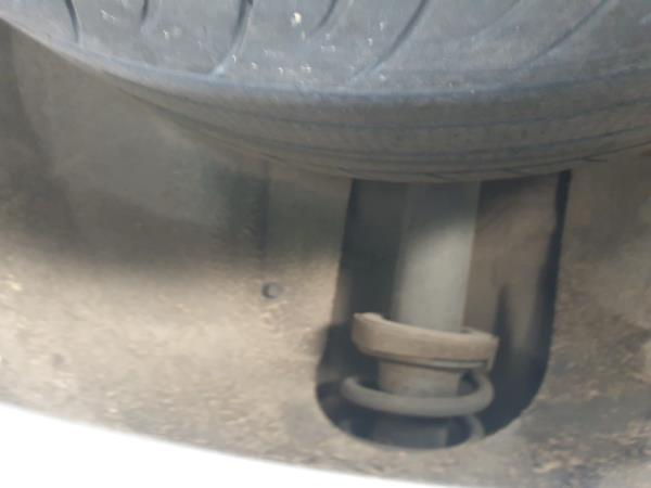 Amortisseur Arrière Droite BMW 5 (F10)