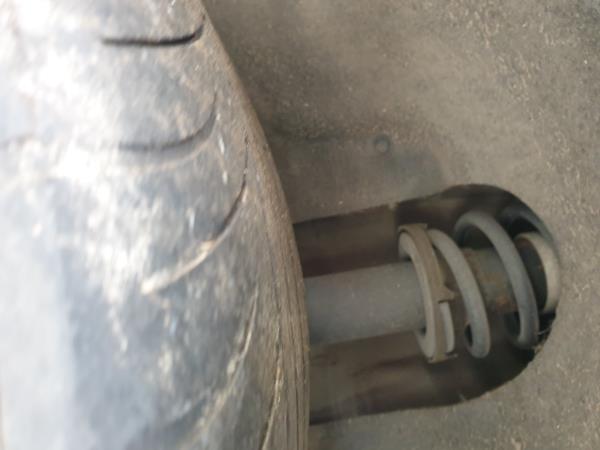 Amortisseur Arrière Gauche BMW 5 (F10)