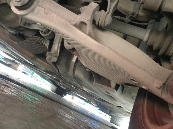 Bras de suspension arrière Droite BMW 5 (F10)