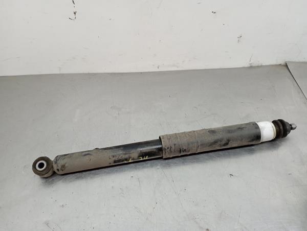 Right Rear Shock Absorber RENAULT Zoe (BFM_)