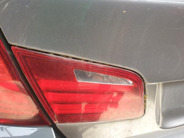 Feu de coffre Gauche BMW 5 (F10)