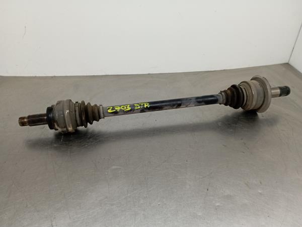 Transmissão trás direita BMW 5 (F10)