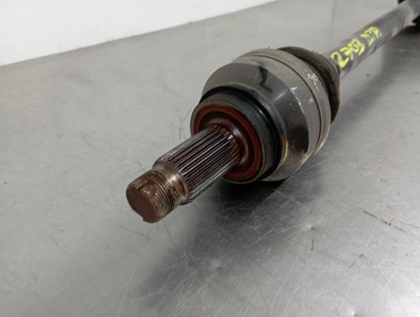 Transmissão trás direita BMW 5 (F10) Imagem-1