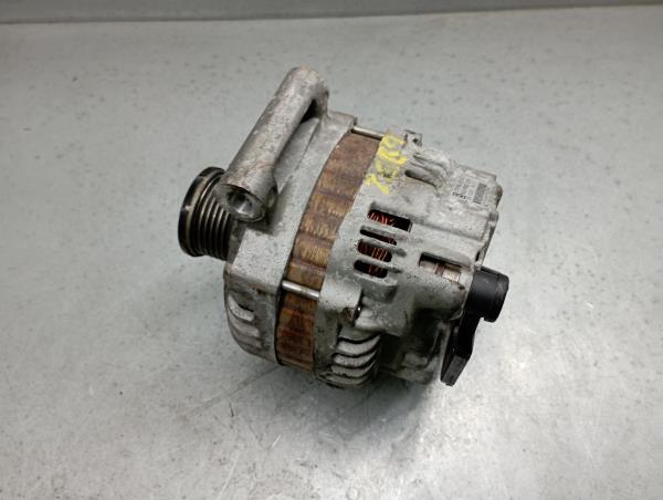 Alternador CITROËN DS3