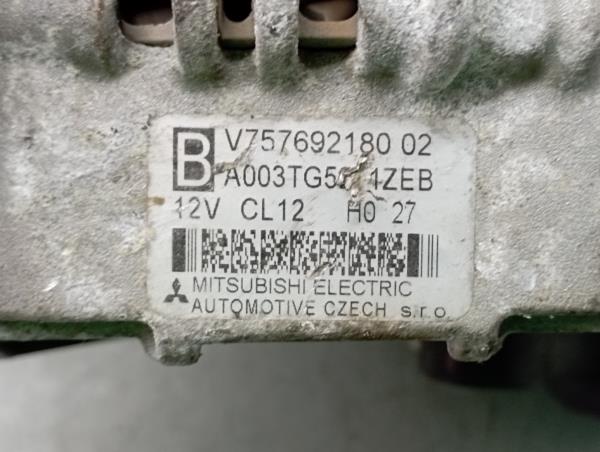 Alternador CITROËN DS3 Imagem-4