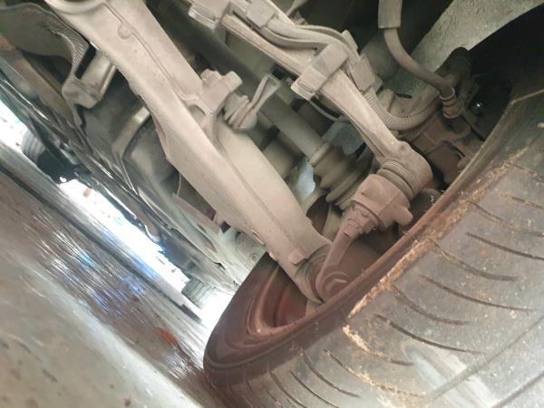 Fusée arrière Droite BMW 5 (F10)