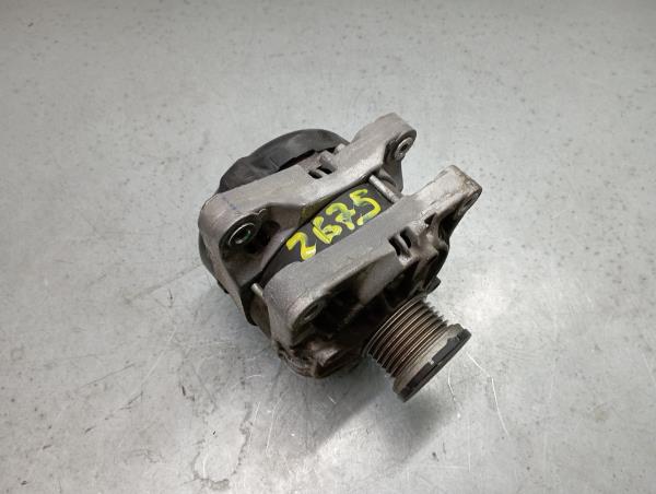 Alternador FORD Tourneo Courier Kombi I