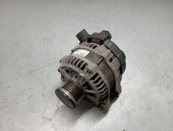 Alternador FORD Tourneo Courier Kombi I Imagem-1