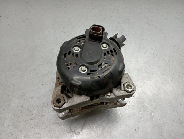 Alternador FORD Tourneo Courier Kombi I Imagem-3