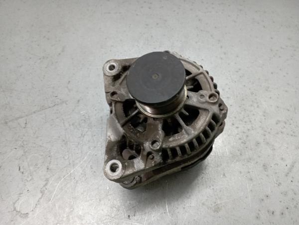 Alternador FORD Tourneo Courier Kombi I Imagem-2