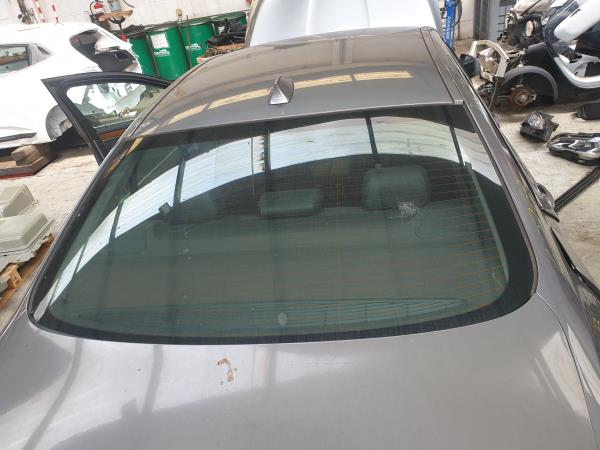  Rear windscreen BMW 5 (F10)