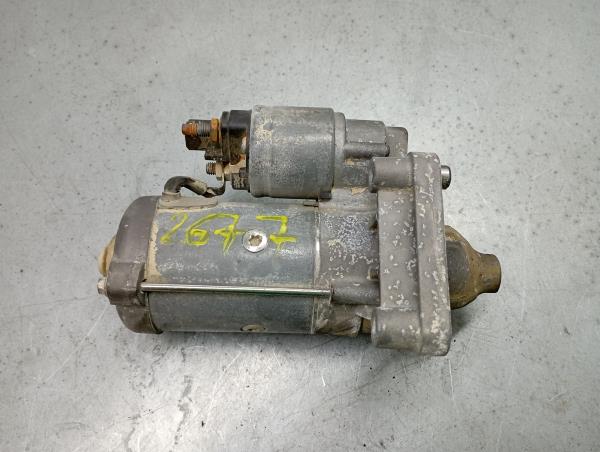 Motor de arranque PEUGEOT Rifter