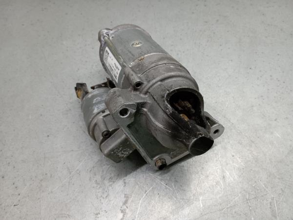 Motor de arranque PEUGEOT Rifter Imagem-2