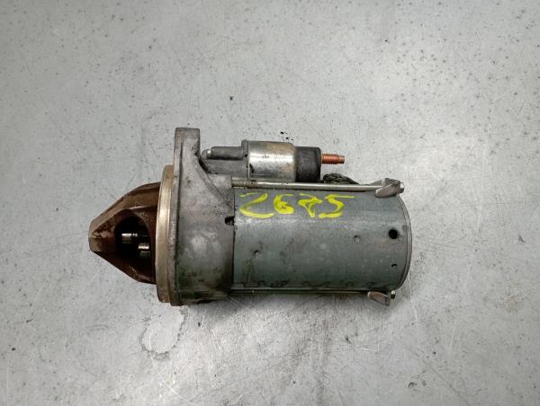 Motor de arranque FORD Tourneo Courier Kombi I
