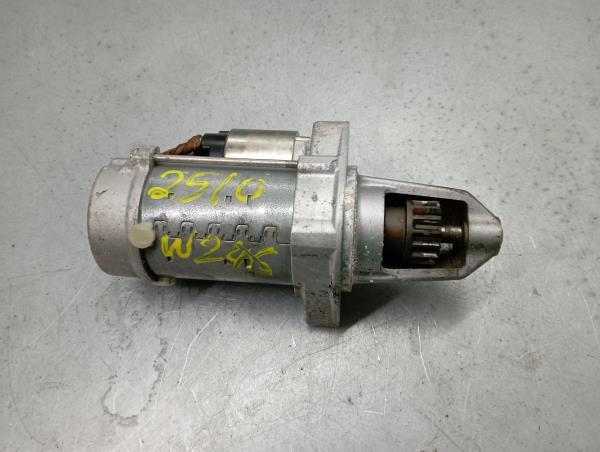 Motor de arranque MERCEDES-BENZ Classe B (W246, W242)