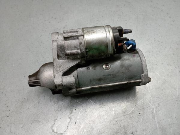 Motor de arranque PEUGEOT 2008 I (CU_) Imagem-1