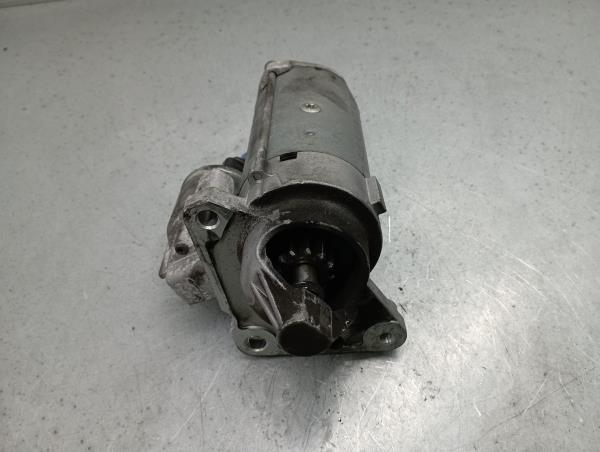 Motor de arranque PEUGEOT 2008 I (CU_) Imagem-2