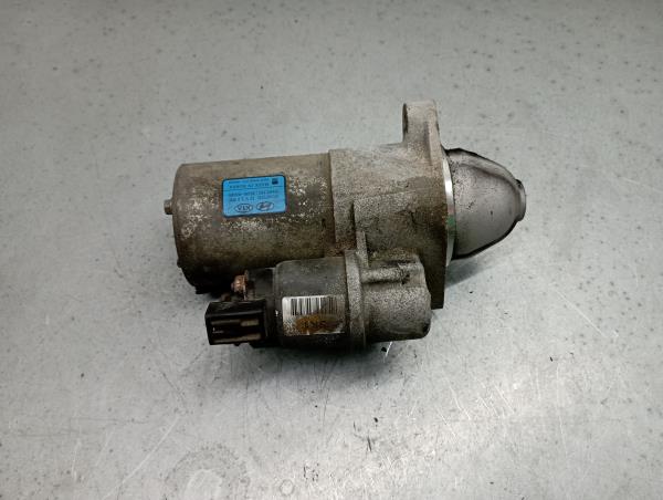 Motor de arranque KIA Rio IV (YB) Imagem-1