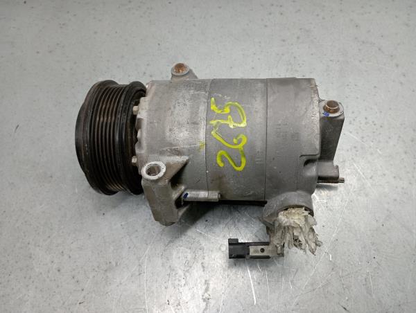 AC compressor FORD Tourneo Courier Kombi I
