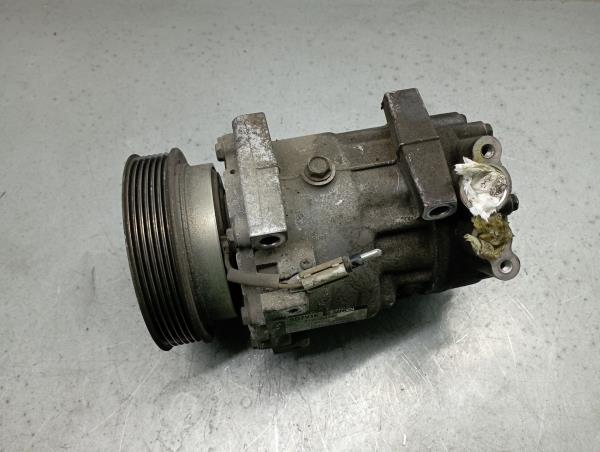 AC compressor DACIA Duster (HS_) Imagem-1