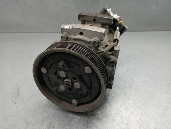 AC compressor DACIA Duster (HS_) Imagem-2