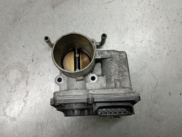 Cuerpo Mariposa/ Aceleración SUZUKI Swift IV (FZ, NZ)