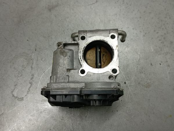 Cuerpo Mariposa/ Aceleración SUZUKI Swift IV (FZ, NZ) Imagem-1