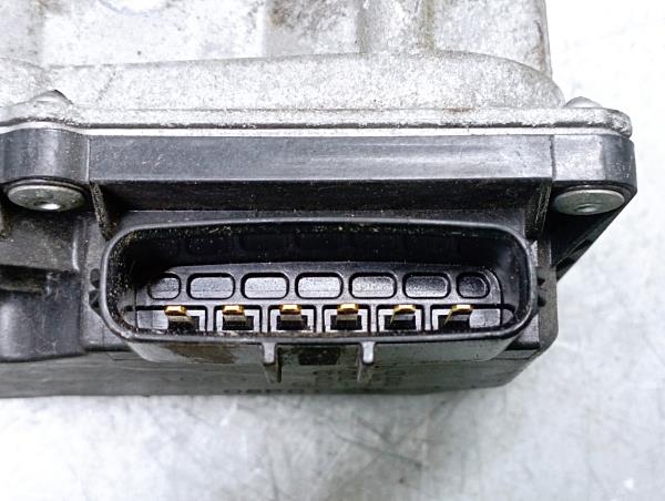 Cuerpo Mariposa/ Aceleración SUZUKI Swift IV (FZ, NZ) Imagem-2