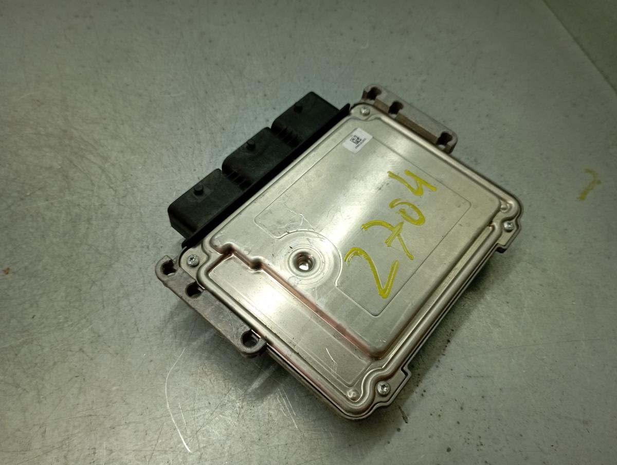 Centralina motor / ECU PEUGEOT 308 SW II Imagem-1