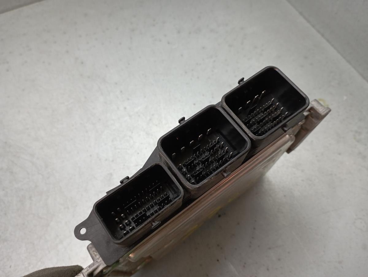 Centralina motor / ECU PEUGEOT 308 SW II Imagem-2