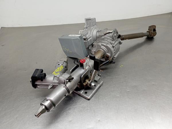 Coluna de direção FORD Fiesta VI (CB1, CCN)