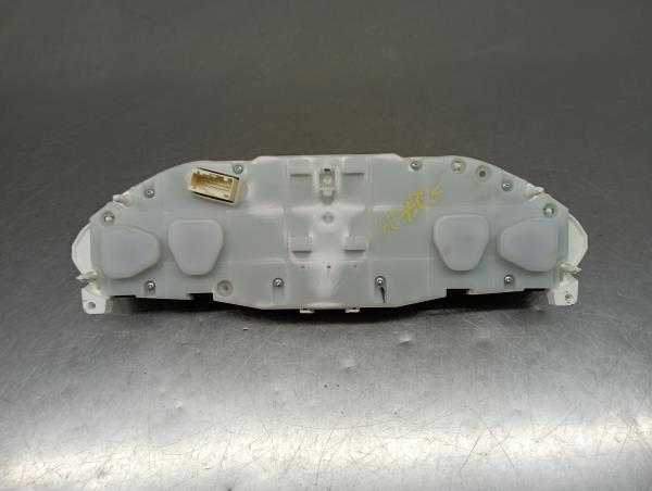 Instrument cluster PEUGEOT 208 Imagem-1