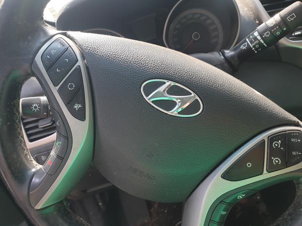 Airbag du Volant HYUNDAI i30 (GD)