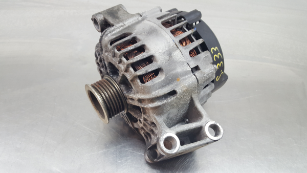 Alternador FORD Fiesta VI (CB1, CCN)