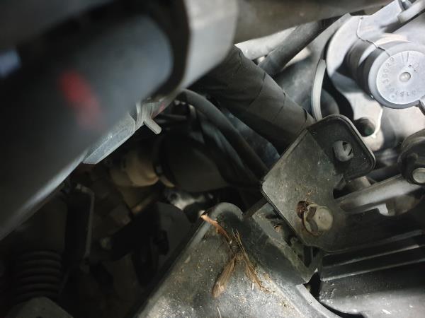 Boîtier de direction HYUNDAI i30 (GD)